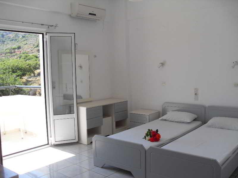 Iraklis Apartmán