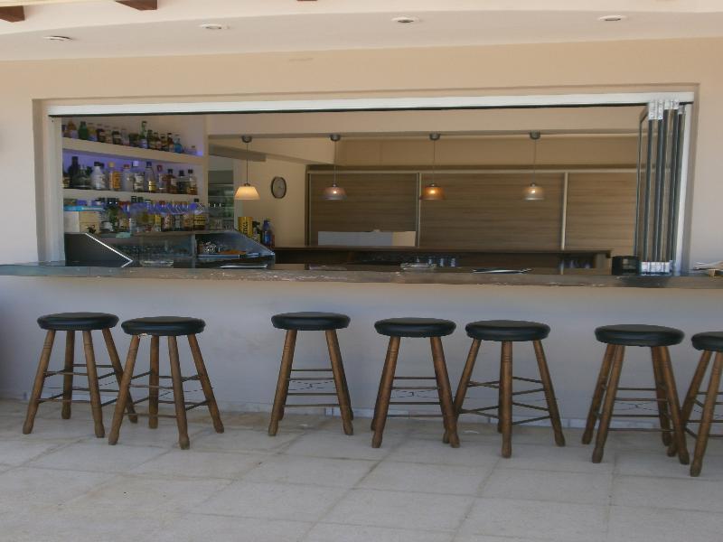 Iraklis Apartmán *