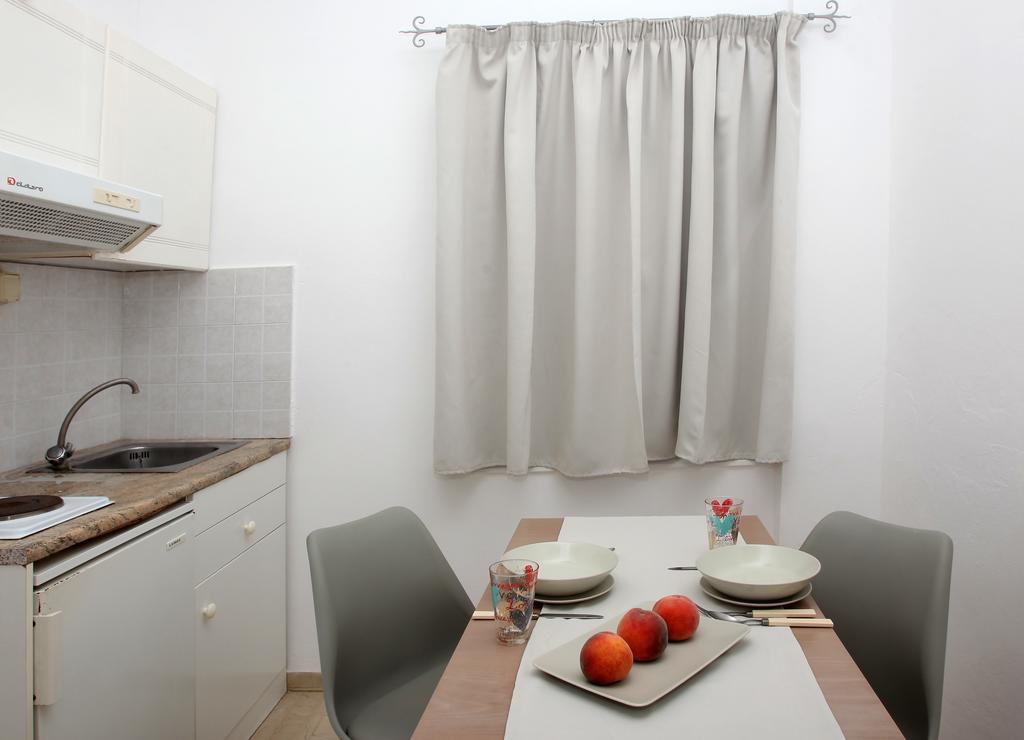 Apartmán Iraklis