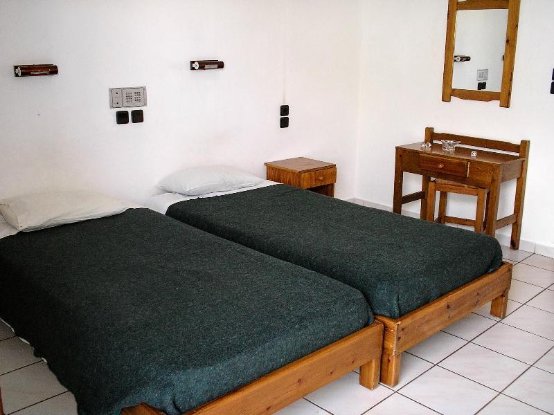 Iraklis Apartmán