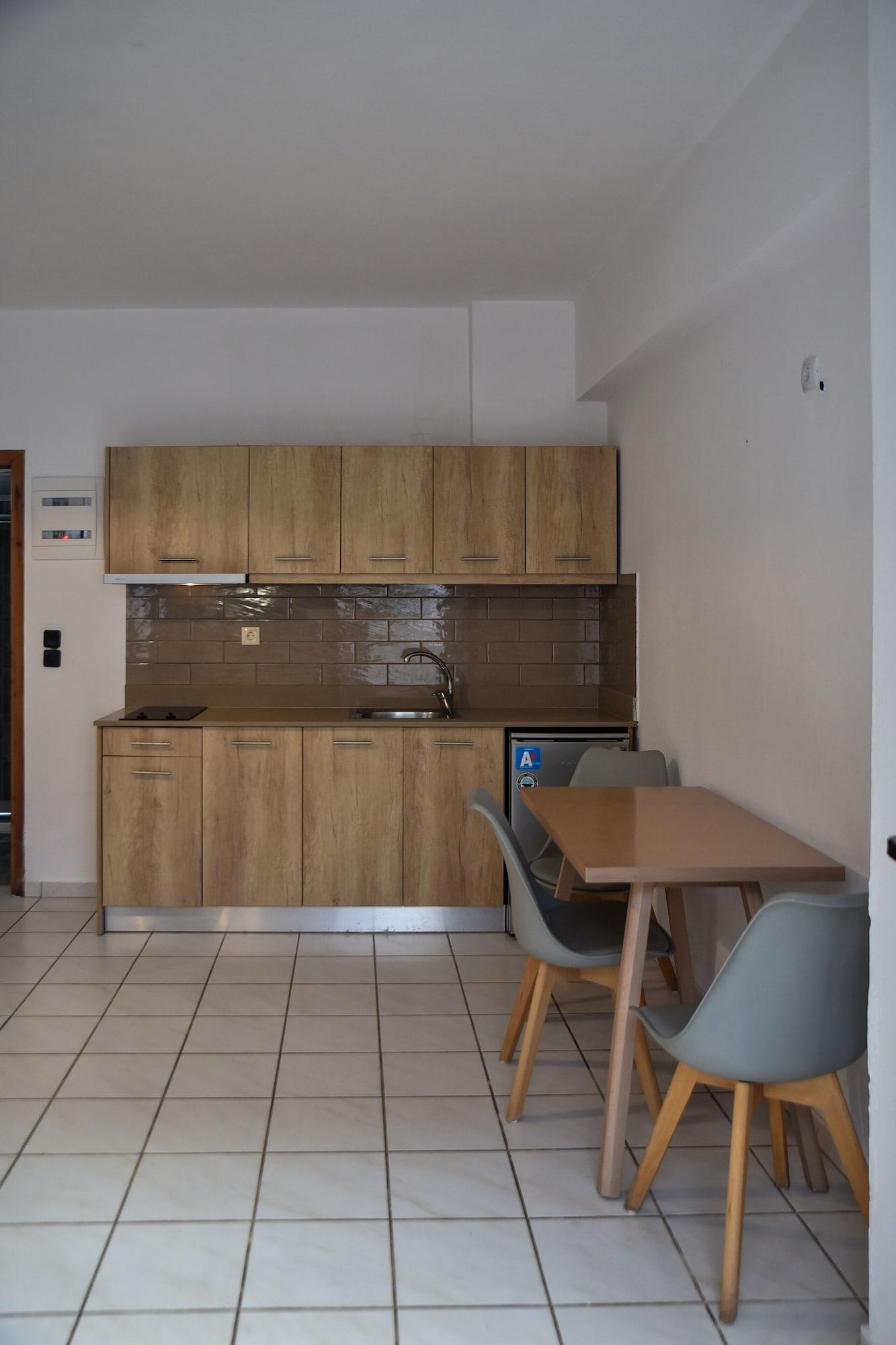 Appartement Iraklis